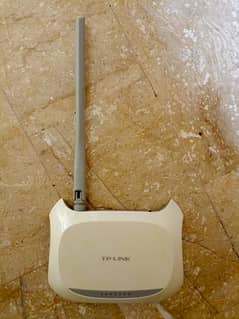 Tp Link Wifi Router