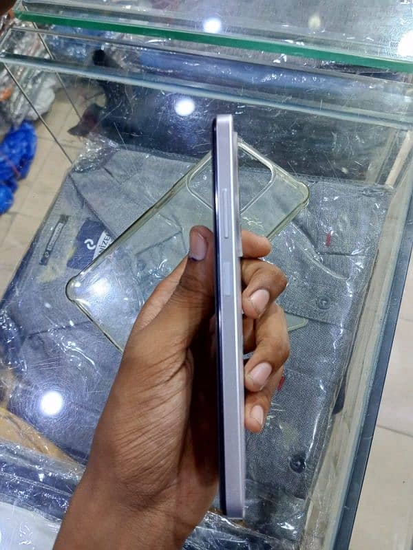 Infinix smart 8 pro 4