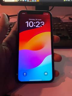 iphone 11 factory unlock