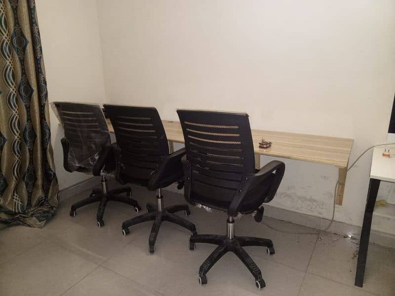 office boss executive chairs. 3