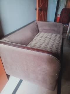 Sofa for sale 0