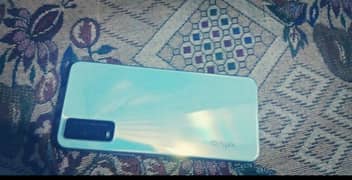 new condition vivo y20