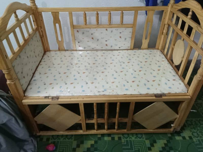 baby cot 4