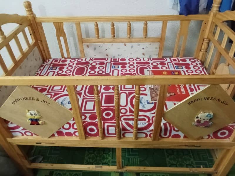 baby cot 6