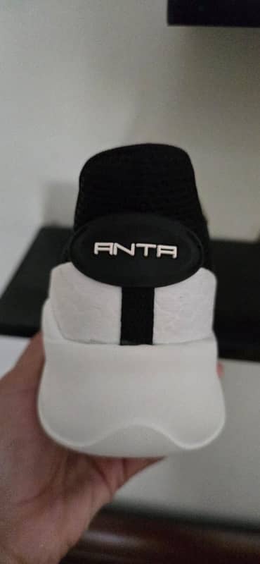 ANTA women running shoes for casual use and sports 5