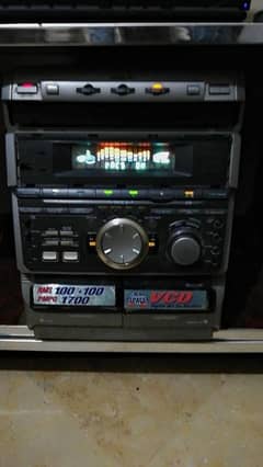 Sony sound system 03334388052