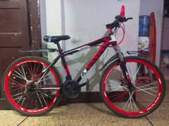 26 size important bicycle for sale 033/03718656