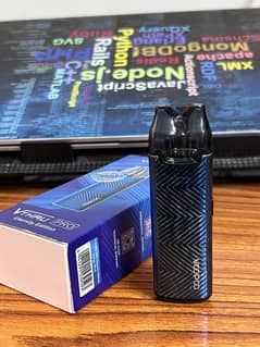 voopoo vthru pro eternity edition