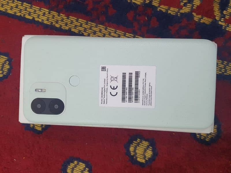 Redmi A2+ 3