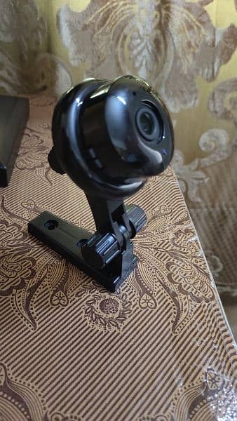 WIFI CAMERA HD WIRELESS IP CAMERA(MINI) 4