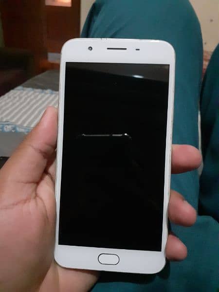 Oppo f1s good condition 1