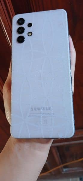 Samsung Galaxy A32 6/128 with box 1