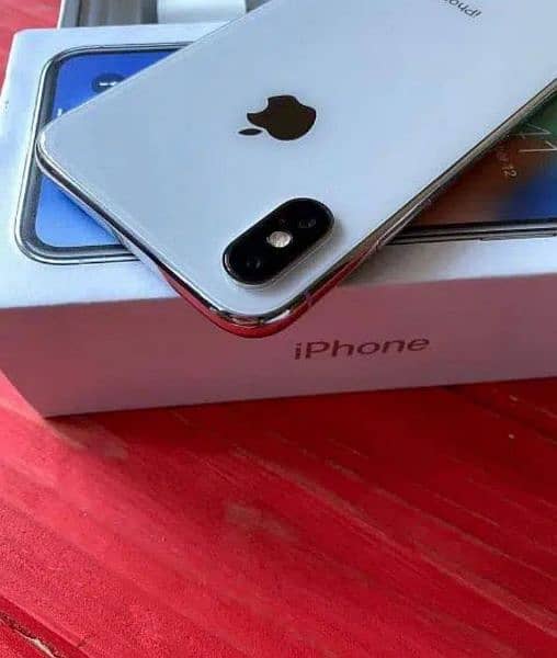 iPhone x PTA approved Cash on delivery 03092496796 3