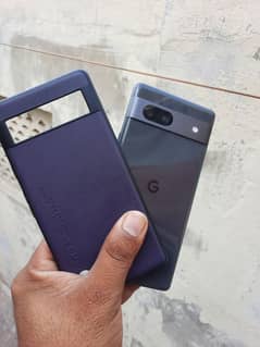 Google pixel 7a.  for sale 0