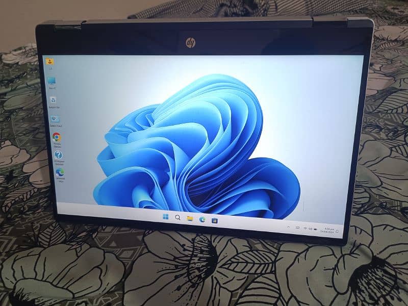 HP Pavilion x360 Convertible 15 i7 11 Gen 0