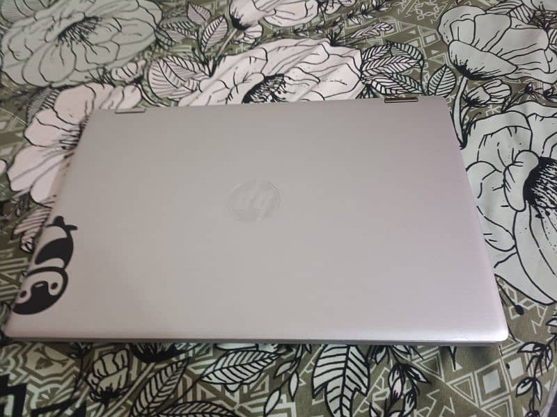 HP Pavilion x360 Convertible 15 i7 11 Gen 3