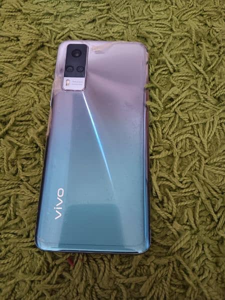 vivo 51s 3