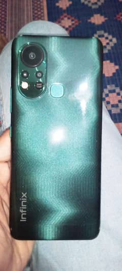 infinix hot 11s 10/10 0