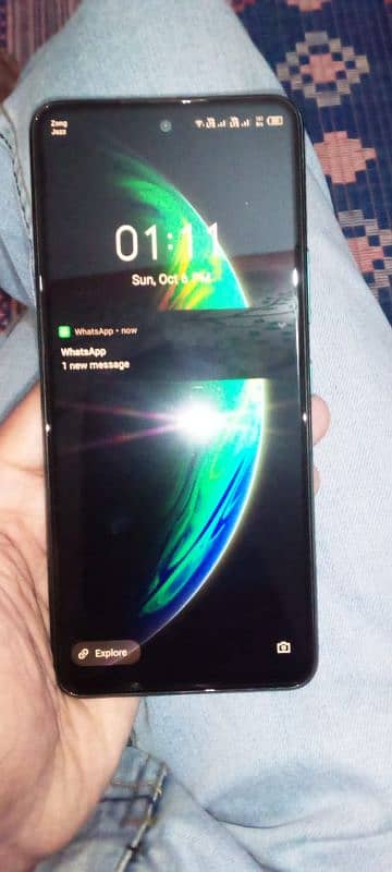 infinix hot 11s 10/10 1