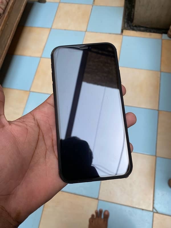 iPhone XR non pta (64) 2