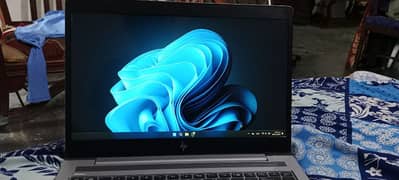 HP Zbook 14u G5