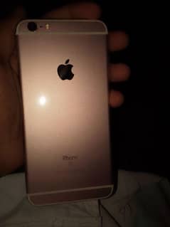 iphone 6splus non pta 03111380961