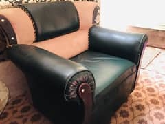 5 Seater Sofa set in Good Quality