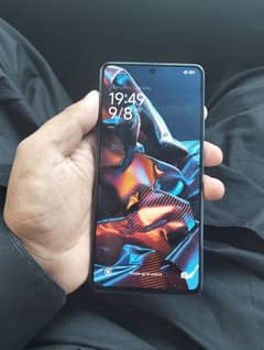 poco x5 pro 5g