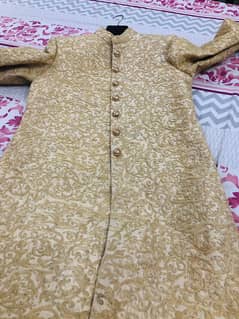 Sherwani