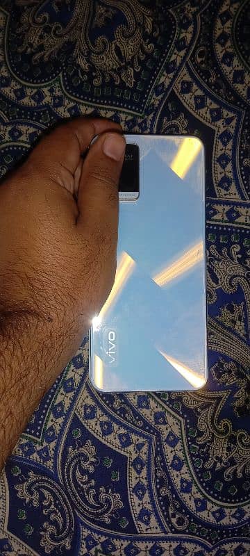 vivo y20 0