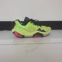 Under Armour Spawn 4 EUR 40.5/UK 6.5