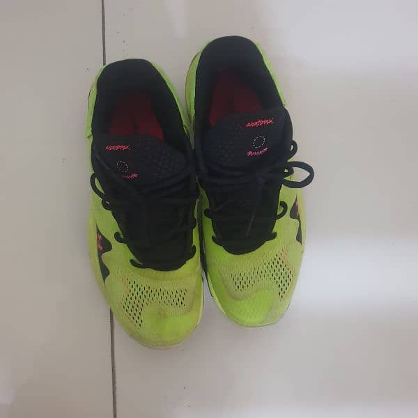 Under Armour Spawn 4 EUR 40.5/UK 6.5 2