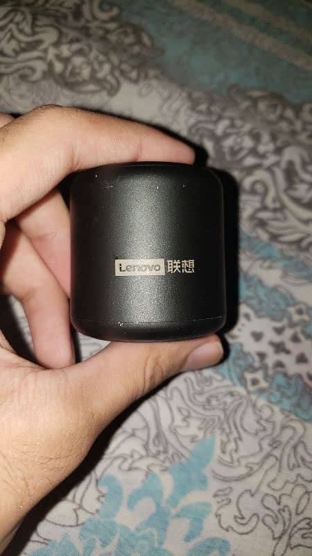 lenovo mini speakers 1