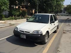 Suzuki Cultus VXR 2002 Price Final Fix