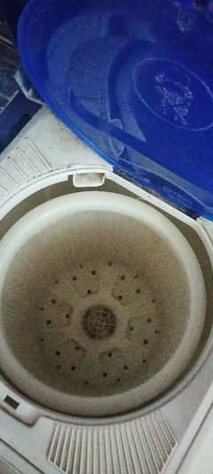 Dawlance Washing machine