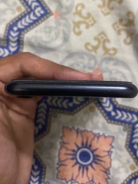 Iphone 7 128gb Black colour 7