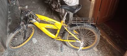 Cycle urgent sale karni ha 0