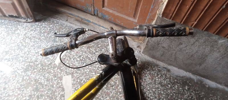 Cycle urgent sale karni ha 3