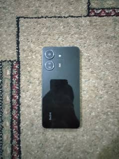 Xiaomi Redmi 13C