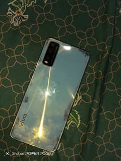 ViVo y 20s 4 Ram 64 gb 0