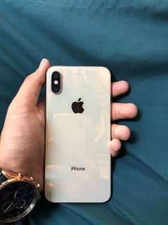 iPhone XS 0