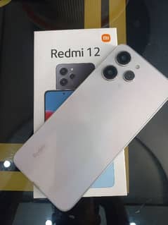 Redmi 12 (8+128)