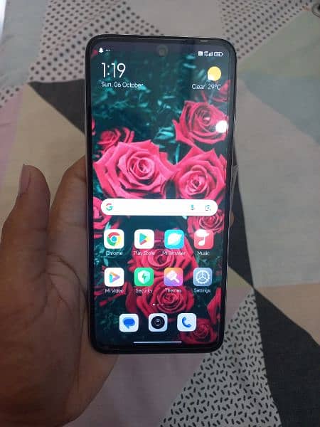 Redmi 12 (8+128) 4