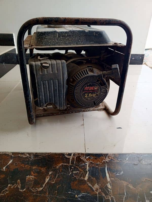 Generator 1 kv 0311*32*30*30*8 3