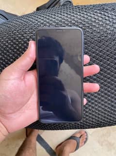 iphone 11 pro max 256gb non pta FU