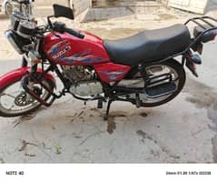 Suzuki gs 150 in total original condition 0