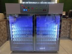 AAA-1000 Eggs | Automatic Incubator | Egg Hatching Machine For Sale