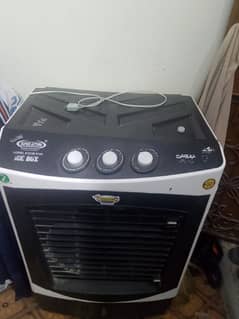 Air cooler EMC9000