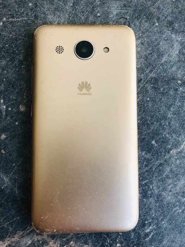 Huawei y3 4