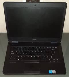 Dell Latitude E5440 Core i7 With Graphics Card